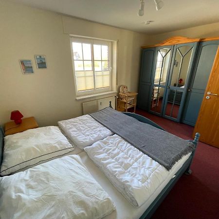 Ferienwohnung Hoffmann Hooksiel Exterior foto